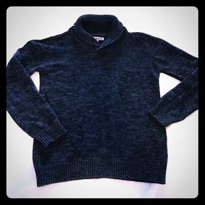 Boys Cowl neck sweater